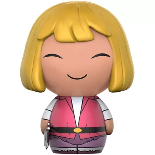 Funko Pop! He-Man #241 Prince Adam Chase Masters of the Universe