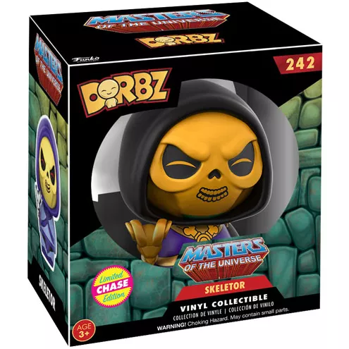 Skeletor Box