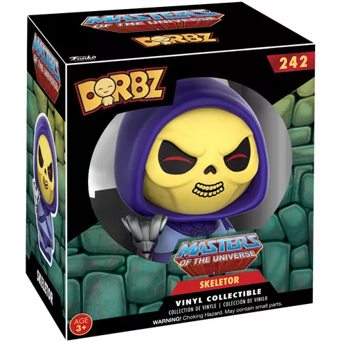 Skeletor Box