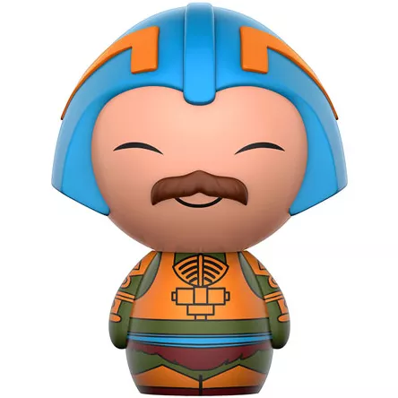 Man-At-Arms
