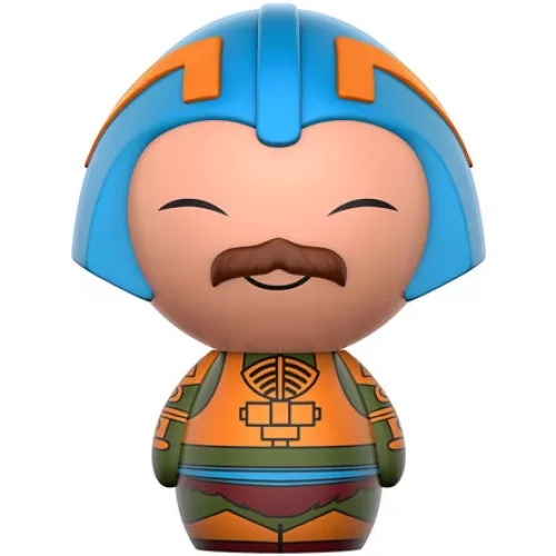 Funko Pop! Man-At-Arms #243 Masters of the Universe