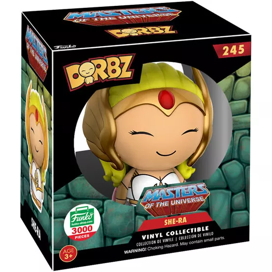 She-Ra Box