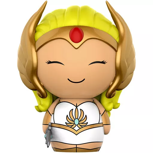 She-Ra