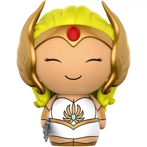 Funko Pop! She-Ra #245 Masters of the Universe Dorbz