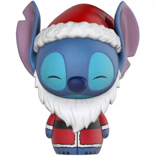 Funko Pop! Christmas Stitch #246 Disney Dorbz Vinyl Figure