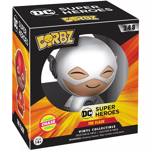 The Flash Box