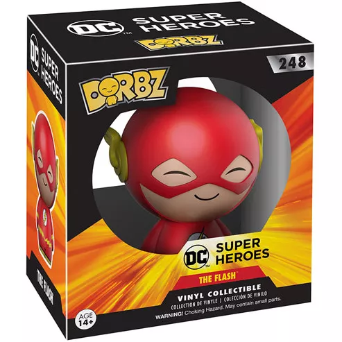 The Flash Box