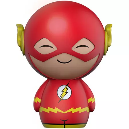 The Flash