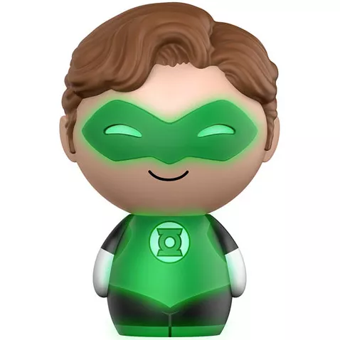 Green Lantern