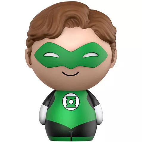 Green Lantern