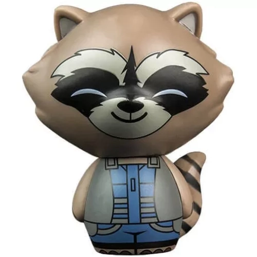 Funko Pop! Rocket Raccoon #24 Nova Corps Marvel Guardians of the Galaxy
