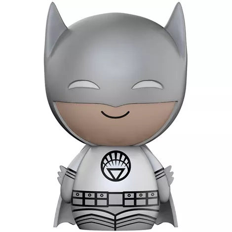 White Lantern Batman