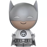 #252  White Lantern Batman - Collectible Figure