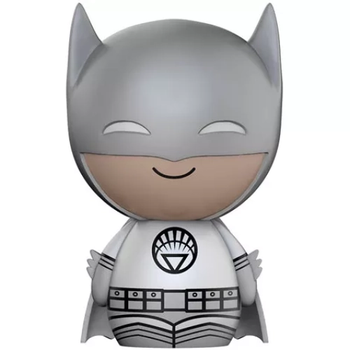 Funko Pop! White Lantern Batman #252 Chase DC Super Heroes