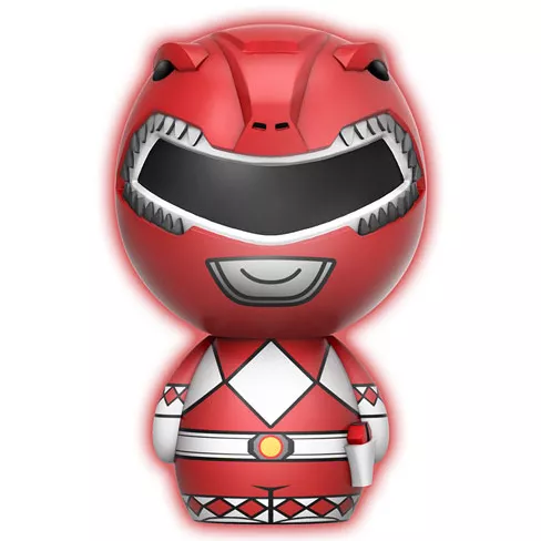 Red Ranger