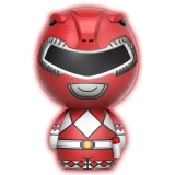 #253  Red Ranger - Collectible Figure