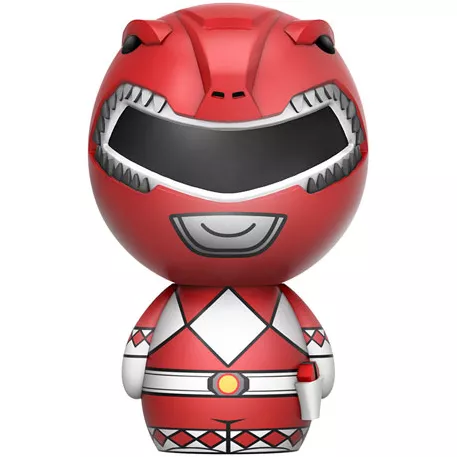 Red Ranger