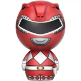 #253  Red Ranger - Collectible Figure