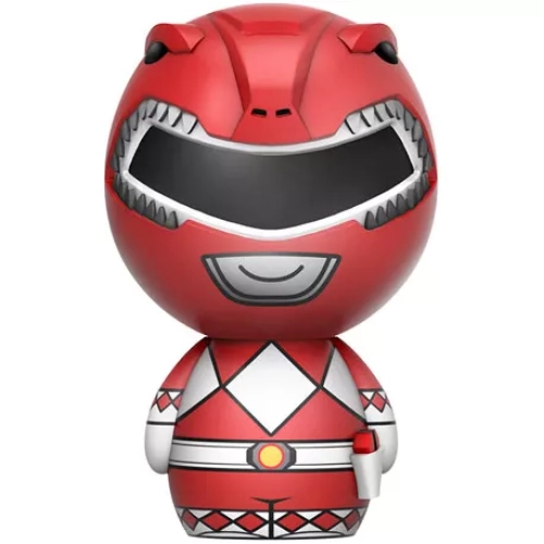 Funko Pop! Red Ranger #253 Mighty Morphin Power Rangers