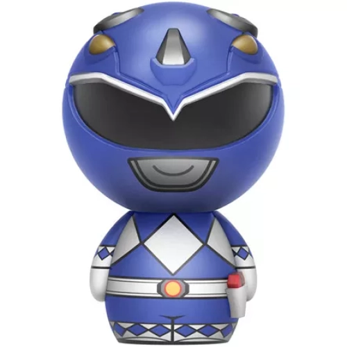Funko Pop! Blue Ranger #254 Mighty Morphin Power Rangers