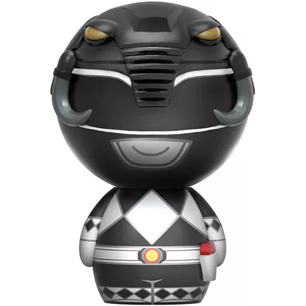 Black Ranger