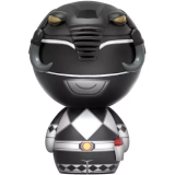 #255  Black Ranger - Collectible Figure