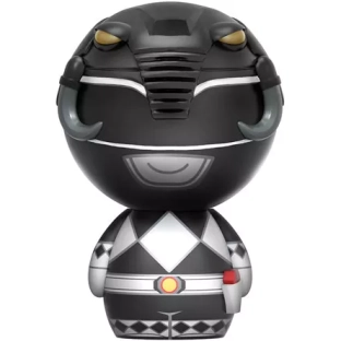 Black Ranger