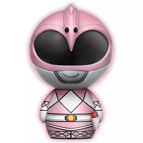Pink Ranger