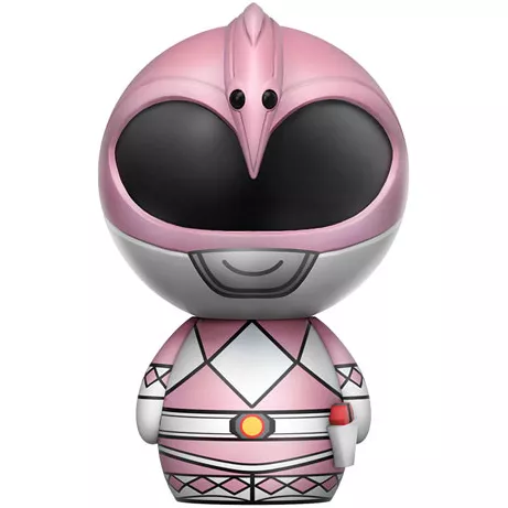 Pink Ranger