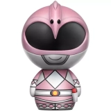 #256  Pink Ranger - Collectible Figure