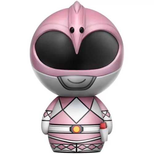 Funko Pop! Pink Ranger #256 Mighty Morphin Power Rangers