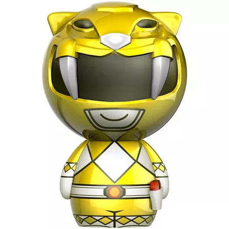 Yellow Ranger