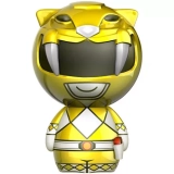 #257  Yellow Ranger - Collectible Figure