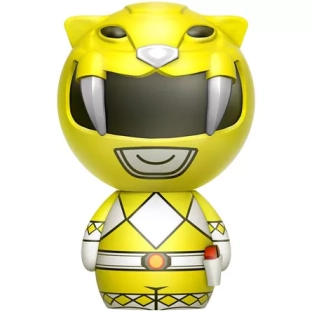 Yellow Ranger