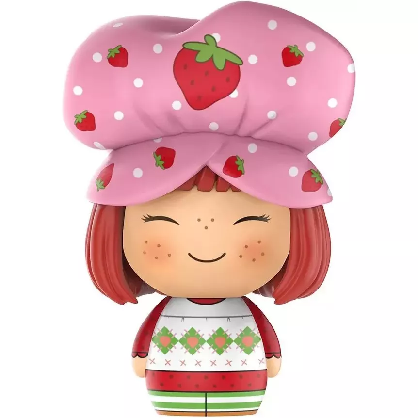 Strawberry Shortcake