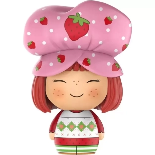 Strawberry Shortcake