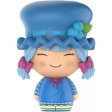 #261  Blueberry Muffin - Collectible Figure