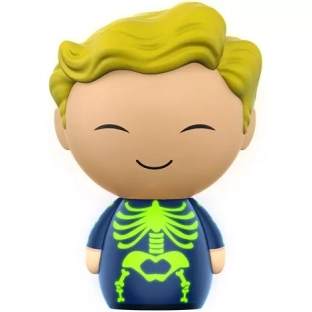 Adamantium Skeleton