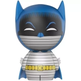 #264  Mummy Batman - Collectible Figure