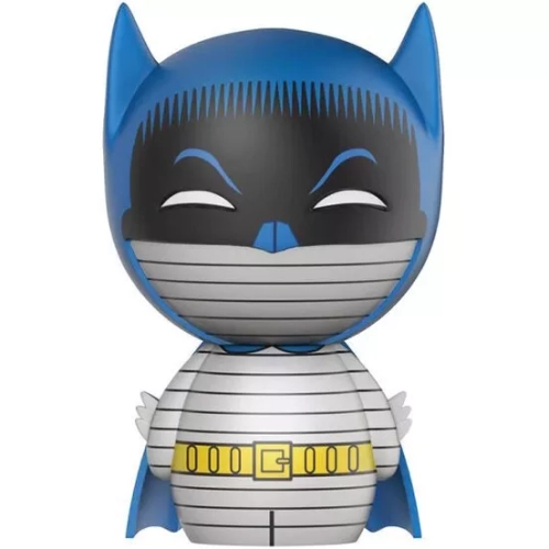 Funko Pop! Mummy Batman #264 Dorbz Vinyl Figure