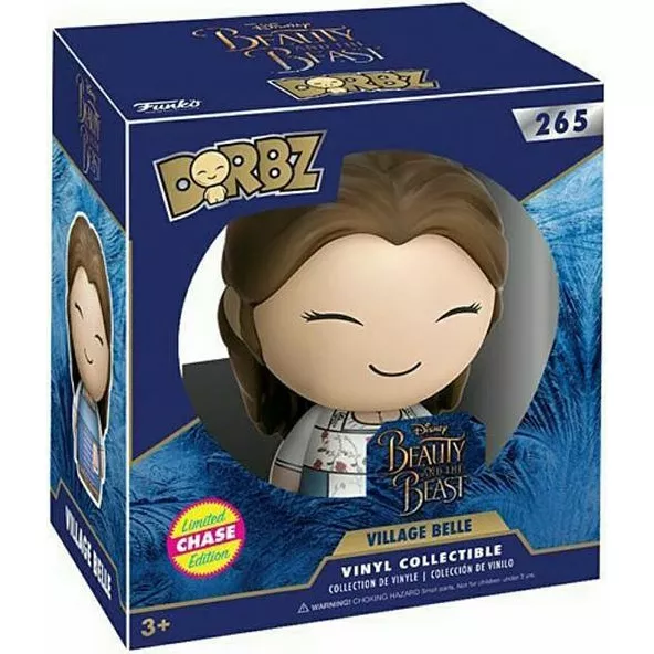 Village Belle Box