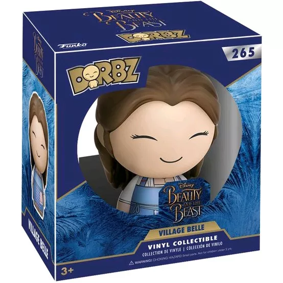 Village Belle Box