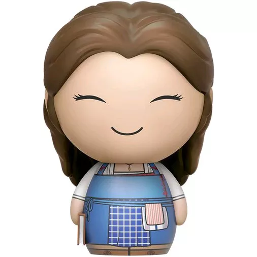 Village Belle