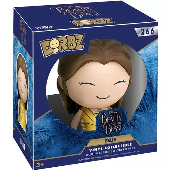 Belle Box