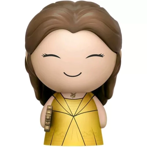 Funko Pop! Belle #266 Disney Beauty and the Beast Dorbz