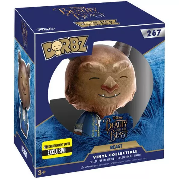Beast Box