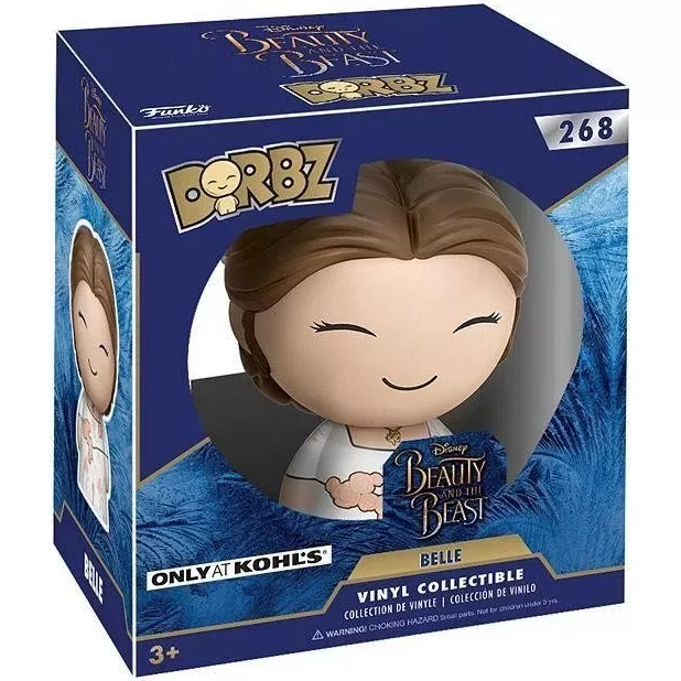 Belle Box