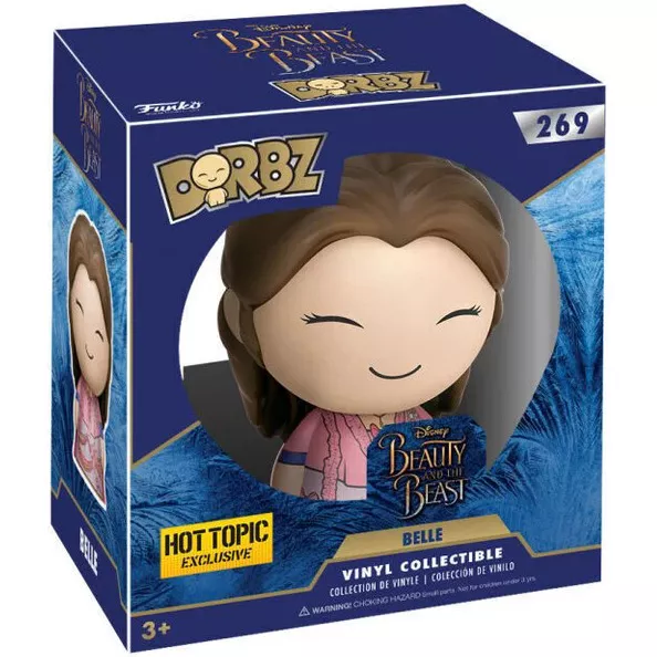Belle Box
