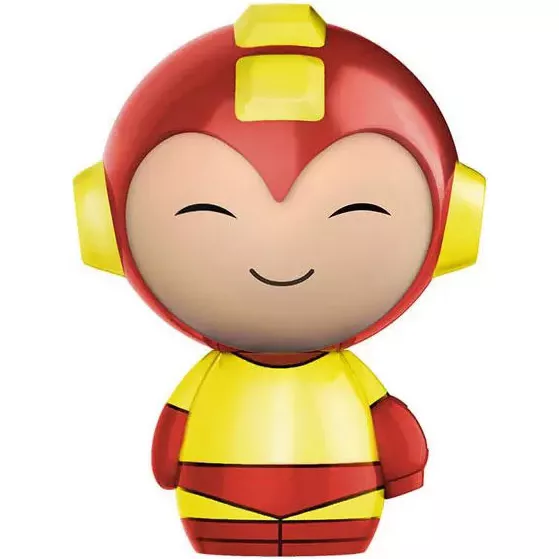Mega Man