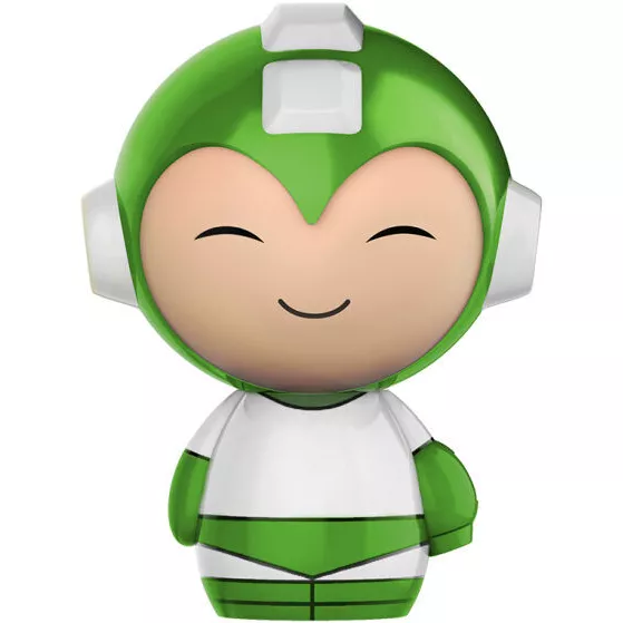 Mega Man
